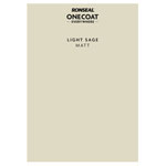 Ronseal KCB.7415603.62204.00 Peel & Stick Everywhere Light Sage