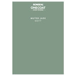 Ronseal KCB.7415603.62604.00 Peel & Stick Everywhere Muted Jade