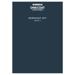 Ronseal KCB.7415603.71404.00 Peel & Stick Everywhere Midnight Sky