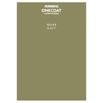 Ronseal KCB.7415603.62404.00 Peel & Stick Everywhere Olive
