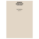 Ronseal KCB.7415603.22504.00 Peel & Stick Everywhere Oatmeal