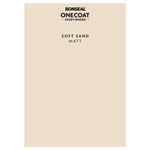 Ronseal KCB.7415603.22404.00 Peel & Stick Everywhere Soft Sand