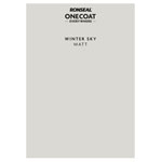 Ronseal KCB.7415603.12604.00 Peel & Stick Everywhere Winter Sky