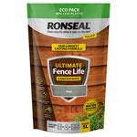 Ronseal 39387 Ultimate Fence Life Concentrate Sage 950ml