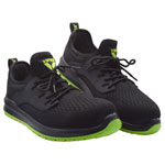 Scan JC-R949 Viper S1P Safety Trainers UK 11 EUR 46