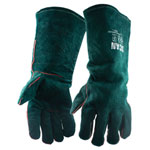 Scan 6205 Gardener's Gauntlets - 40cm (16in) Large