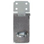 Scan BM4-0005-64 Hasp and Staple 64mm