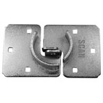 Scan BQ-0001 Heavy-Duty Van Hasp