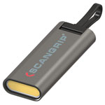 Scan 3.5113 FLASH MICRO R Rechargeable Keychain Torch 75 lumen