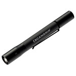 Scan 3.5136 FLASH PEN R Rechargeable Pen Torch 300 lumens