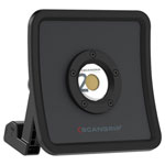 Scan 03.5456UK NOVA R Professional Rechargeable Work Light 2000 Lumens