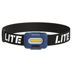 Scan 3.567 HEAD LITE A COB LED Headlamp 150 lumens