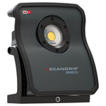 Scan 03.6101C NOVA 4 CONNECT LED Work Light 12V/18V Bare Unit