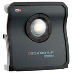 Scan 03.6102C NOVA 10 CONNECT LED Work Light 12V/18V Bare Unit