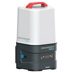 Scan 03.6103C AREA 10 CONNECT 360° Work Light 18V Bare Unit