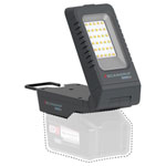 Scan 03.6109C BASIC CONNECT Compact Floodlight 18V Bare Unit