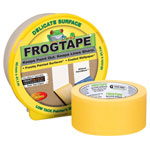Shurtape 260210 FrogTape® Delicate Surface Masking Tape 48mm x 41.1m
