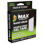 Shurtape 287264 DUCK MAX STRENGTH® NANO-GRAB™ Tape 24mm x 1.5m