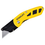 Stanley STHT10424-0 Compact Fixed Blade Folding Knife
