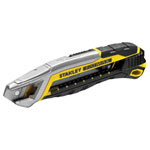 Stanley FMHT10594-0 FatMax® Snap-Off Knife with Slide Lock 18mm
