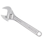 Stanley STHT13121-0 Metal Adjustable Wrench 150mm (6in)
