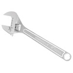 Stanley STHT13122-0 Metal Adjustable Wrench 200mm (8in)