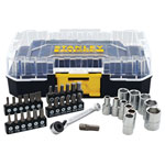Stanley FMMT19101-0 FatMax® PRO-STACK™ 1/4in Socket & Bit Set, 37 Piece