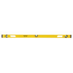 Stanley 0-42-076 Basic I-Beam Level 120cm