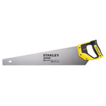 Stanley 2-15-244 FatMax® Fine Cut Handsaw 550mm (22in) 11 TPI