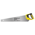 Stanley 2-15-289 Jet Cut Heavy-Duty Handsaw 550mm (22in) 7 TPI