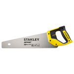 Stanley 2-15-594 Jet Cut Fine Handsaw 380mm (16in) 11 TPI