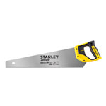 Stanley 2-15-599 Jet Cut Fine Handsaw 500mm (20in) 11 TPI