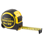 Stanley FMHT33105-5 FatMax® Next Generation Tape 8m/26ft (Width 32mm)