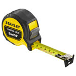 Stanley STHT37235-5 CONTROL-LOCK™ Pocket Tape 5m/16ft (Width 25mm)