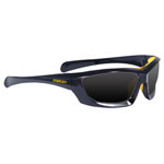 Stanley SY180-2D EU SY180-2D Full Frame Protective Eyewear - Smoke