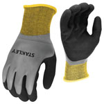 Stanley SY18L EU SY18L Waterproof Grip Gloves - Large