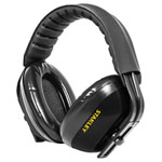 Stanley SY345C EU SY345C Padded Ear Defenders SNR 26 dB
