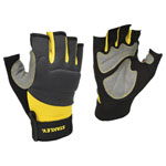 Stanley SY640L EU SY640 Fingerless Performance Gloves - Large