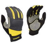Stanley SY660L EU SY660 Performance Gloves - Large