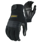 Stanley SY800L EU SY800 Vibration Reducing Performance Gloves - Large