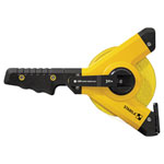 Stabila 19662 LBM 1000 Open Fibreglass Tape 30m (Width 13mm) (Metric only)