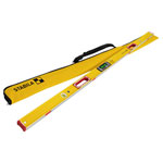 Stabila 19820 TECH 196M DL Digital Spirit Level 183cm