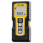 Stabila 18817 LD 250 Bluetooth® Laser Distancer 50m