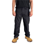 Stanley SWT40037-001 Texas Cargo Trousers Waist 38in Leg 31in