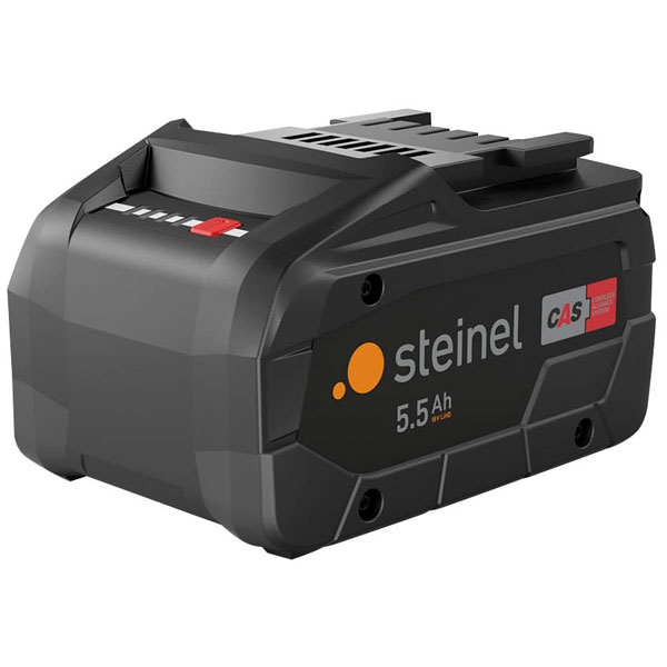 Steinel 68257 Cas Battery 18v 55ah Lihd