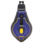 Irwin IWHT48443-0 Speedline Pro Chalk Reel 30m (100ft)