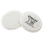 Stanley F01.2.009.GB1 P3 Replacement Filters (Pack of 2)