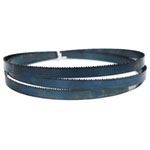 Starrett 58067 SK FB Carbon Bandsaw Blade 1435 x 10 x 0.35mm x 6T