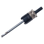 Starrett A6-4 A6-4 HSS Drill Hex Pack 14-125mm