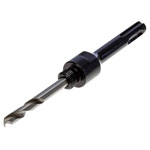 Starrett AY154 A1-1 SDS Plus Arbor